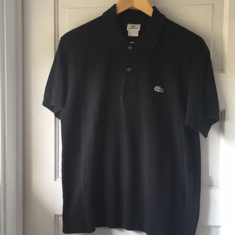 Lacoste polo